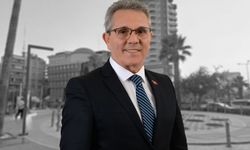 Nazilli Belediye Başkanı Ertuğrul Tetik, CHP'den istifa etti