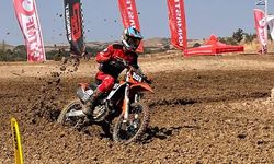Balkan ve Türkiye motokros şampiyonaları sona erdi