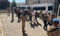 İzmir dahil 19 ilde yasa dışı bahis operasyonu: 31 tutuklama!