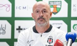 Vincenzo Italiano'dan Leandro Trossard açıklaması!