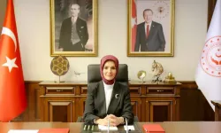 Bakan Göktaş: 2 milyon 94 bin 831 haneyi ziyaret ettik