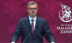 Duran: "Türkiye'nin yürüyüşüne engel olamayacaklar"