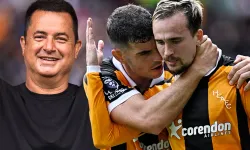 Acun Ilıcalı'nın Hull City'si fırtına gibi!