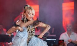 Ajda Pekkan'dan 'gençlik iksiri' açıklaması!