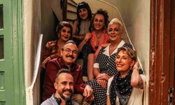 '2 Aile Arasında'nın çekimleri tamamlandı