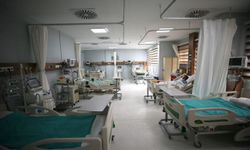 İzmir’e 1.800 Yataklı İkinci Şehir Hastanesi Müjdesi