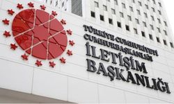 İletişim Başkanlığından İsrail'e tepki