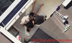 Kayıp altın savunması: Uyandığımda yoktu!