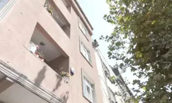 Kadın kıyafetleri giyip hırsızlık için eve girdi: Fark edilince mahalleli kovaladı!