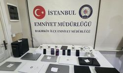 Güzellik merkezindeki gizli kamera soruşturmasında 2 tutuklama!