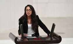 Sera Kadıgil'e İzmir mitingindeki sözleri nedeniyle soruşturma!
