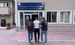 20 yılla aranan hükümlü yakalandı!