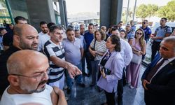İZOTAŞ’tan “haciz” açıklaması: İzmir’deki otobüs seferleri etkilenir!