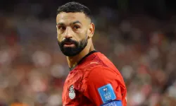 Trabzonspor'da mutlu son... Salah ile anlaşma sağlandı!