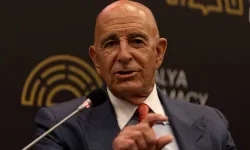 Barrack saldırının perde arkasını anlattı: "İsrail, Türkiye'yi kışkırtmaya çalıştı"