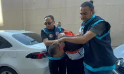 Misafir olarak gittiği evin sahibini öldürmüştü: Adliyeye sevk edildi