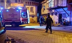 Afyonkarahisar'da bıçaklı kavgada 1 kişi öldü, 1 kişi yaralandı!