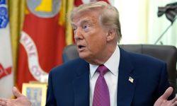 Trump’tan İran mesajı: Sınırlı saldırı sinyali