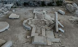 Kadıkalesi-Anaia Höyüğü UNESCO Dünya Mirası Listesi’nde!