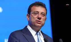 Ekrem İmamoğlu, CHP’den istifa etti