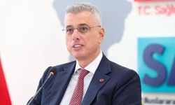 Bakan Memişoğlu açıkladı: SMA ile ilgili bir çalışma yapıyoruz