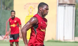 Göztepe, Galatasaray maçına hazır