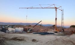 İzmir’in kuzeyine 3,5 milyarlık altyapı yatırımı!