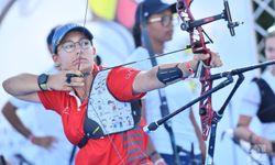 İzmirli sporcular Taranto’da zirve için yarışacak