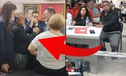 Tebriğe gitti, açıklama yaptı: AK Parti’ye oy verdim çünkü…