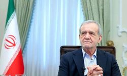 Pezeşkiyan: Toprak bütünlüğümüzü koruyacağız!
