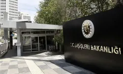 Dışişleri Bakanlığı'ndan Türk sahipli gemilere yönelik saldırıya ilişkin açıklama!
