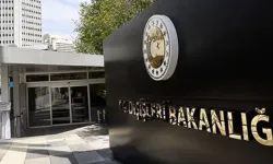 Türkiye ve 7 ülkeden İsrail'e tepki!