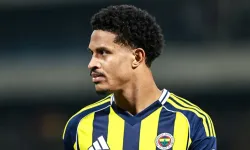 Transfer sonrası itiraf etti. "Fenerbahçe'de kalmak istedim ama böyle karar alındı"