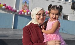 Kampanya tamamlandı... SMA savaşçısı Zümra Almanya yolcusu!
