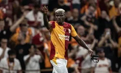 Galatasaray'dan Osimhen için futbol tarihine geçecek bonservis beklentisi!