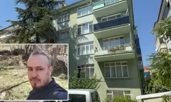 Kiracının bıçakladığı apartman yöneticisi hayatını kaybetti
