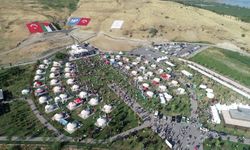 Malazgirt Zaferi'nin 955. yıl dönümü etkinlikleri başladı