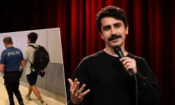 Deniz Göktaş tekrar tutuklandı!