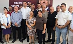 Menderes seçiminin artçıları… YENİ Parti’den çifte istifa!
