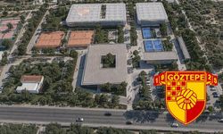 Göztepe’nin İnciraltı Planları’na İNGEDER'den destek!