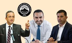 Kulüp başkanı itirafçı oldu: “Konuşma, çıkınca iş verelim”