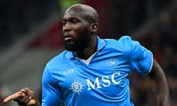 Romelu Lukaku Fenerbahçe'de!