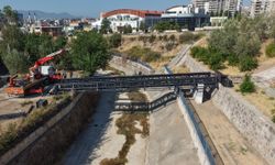 Büyükşehir'den mesafeleri kısaltacak hamle: 10 dakikalık yol 1 dakikaya inecek