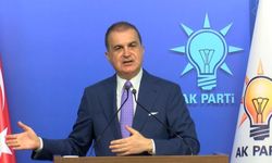 Ömer Çelik: Akıl ve izan yoksunluğu