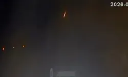 İstanbul'a göktaşı düştü!