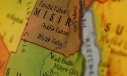 Mısır’da alışveriş merkezinde patlama: Ölüler ve yaralılar var