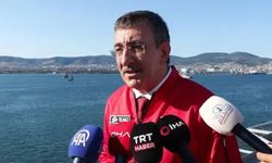 Cumhurbaşkanı Yardımcısı Yılmaz’dan “TEKNOFEST kuşağı” mesajı