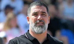 Arda Turan'dan Fenerbahçe açıklaması!