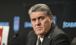 TFF Tahkim Kurulu'ndan Serdal Adalı kararı