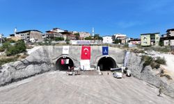 En uzun tüneldeki milyarlık imzaya itiraz!